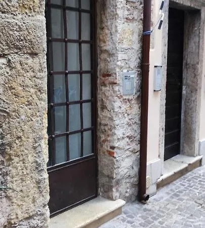 アパート Il Vicoletto